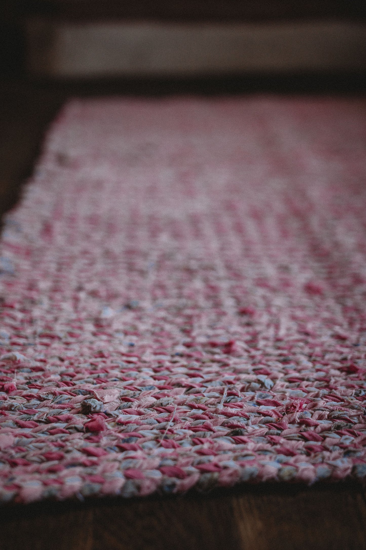 Rag Rug