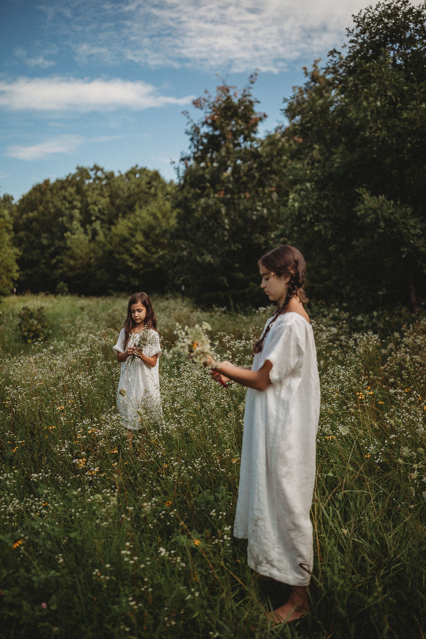 The Farmhouse Nightgown