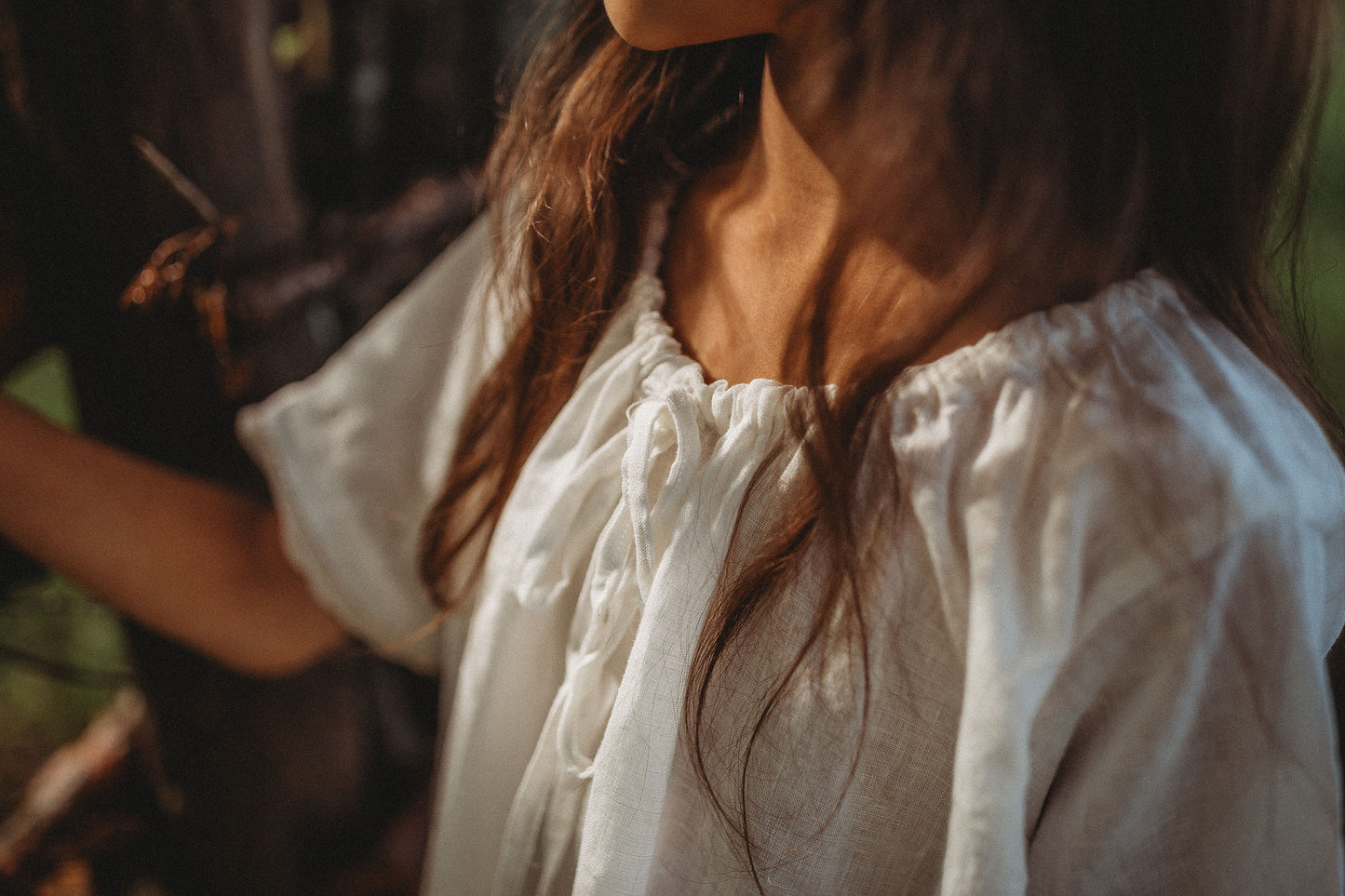 The Farmhouse Nightgown