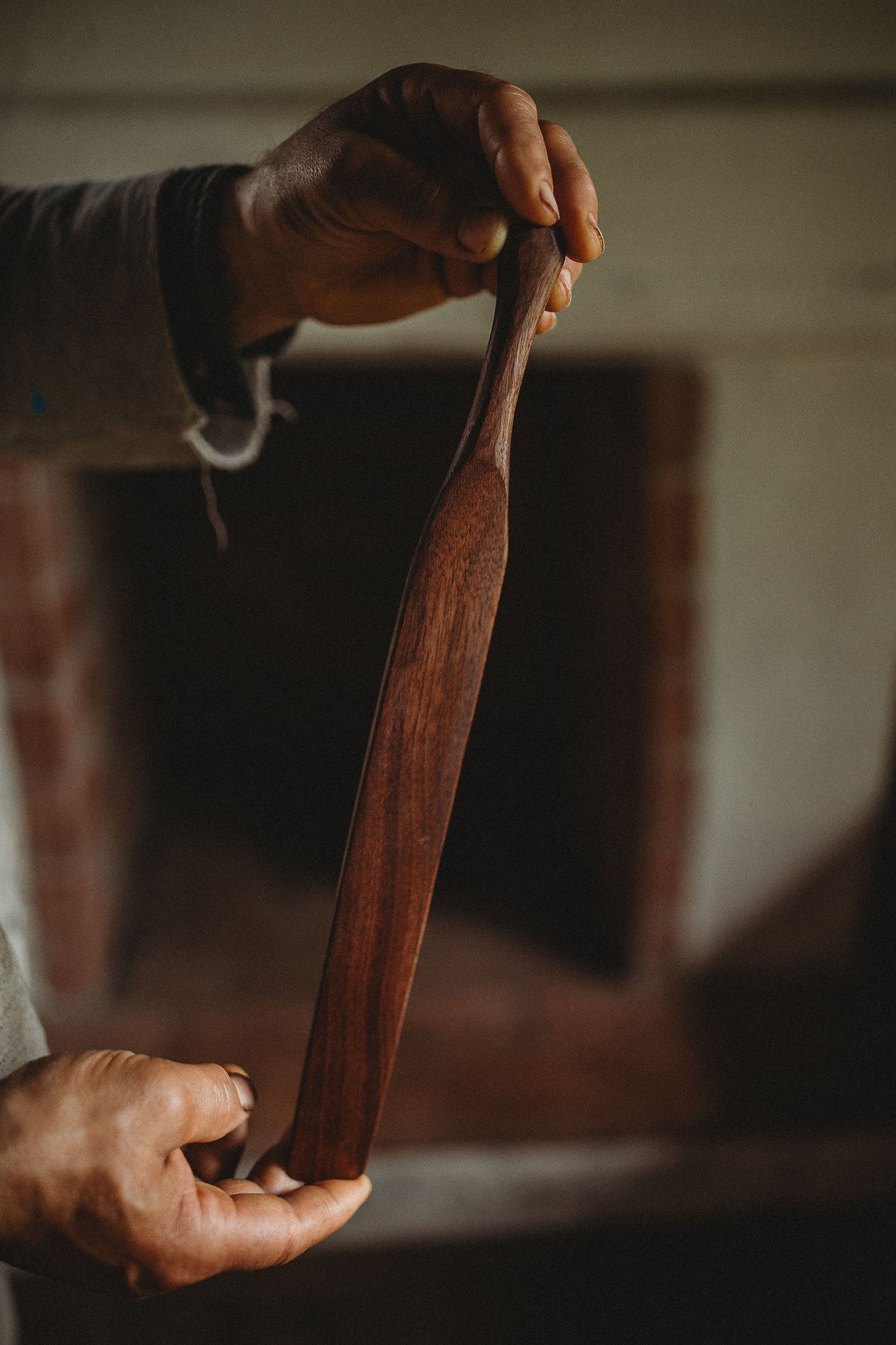 Farmhouse Spatula