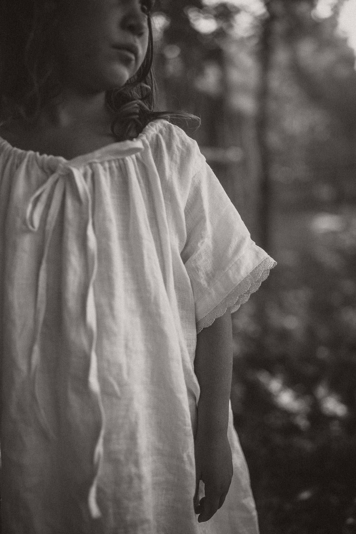 The Farmhouse Nightgown