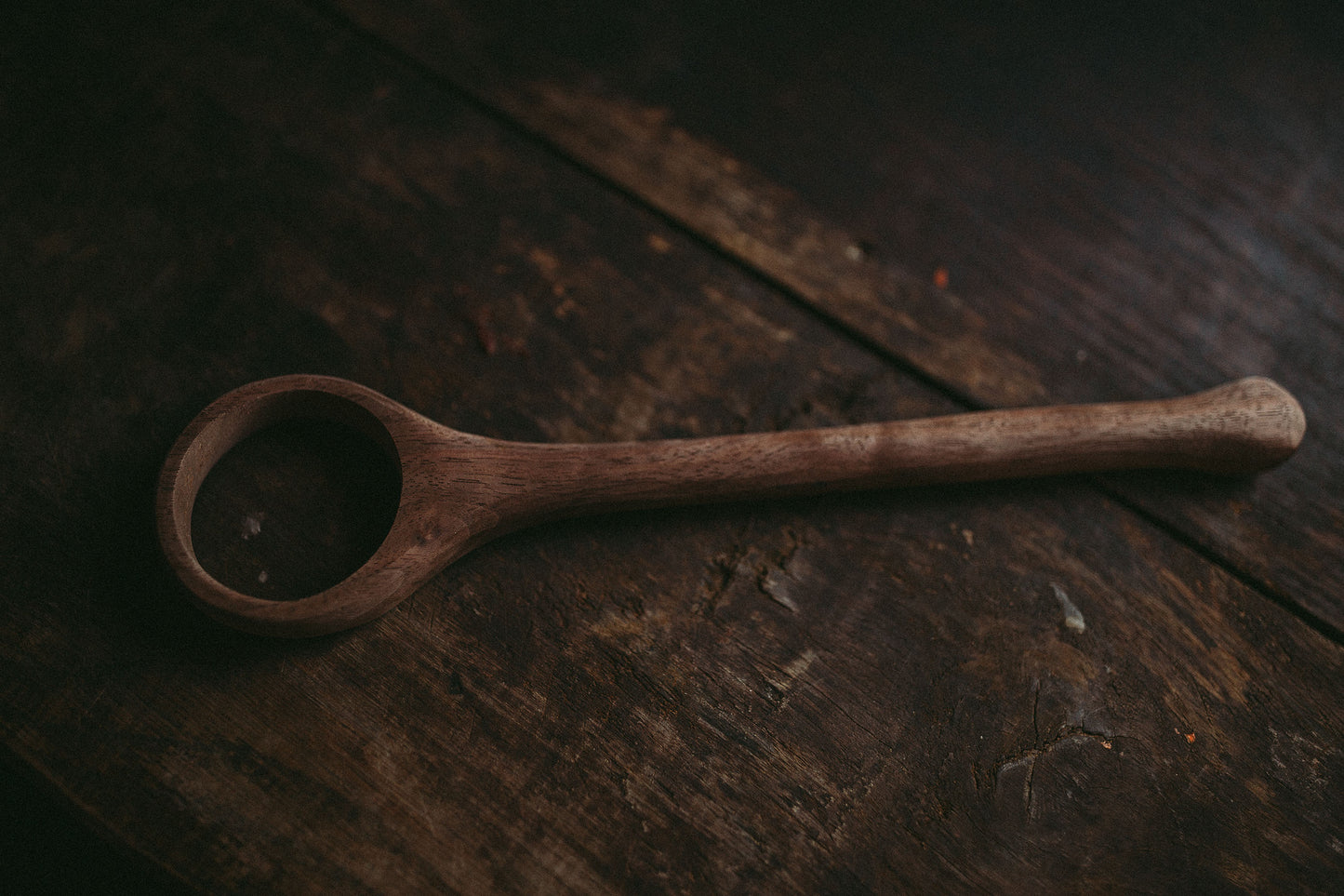 Wooden Whisk