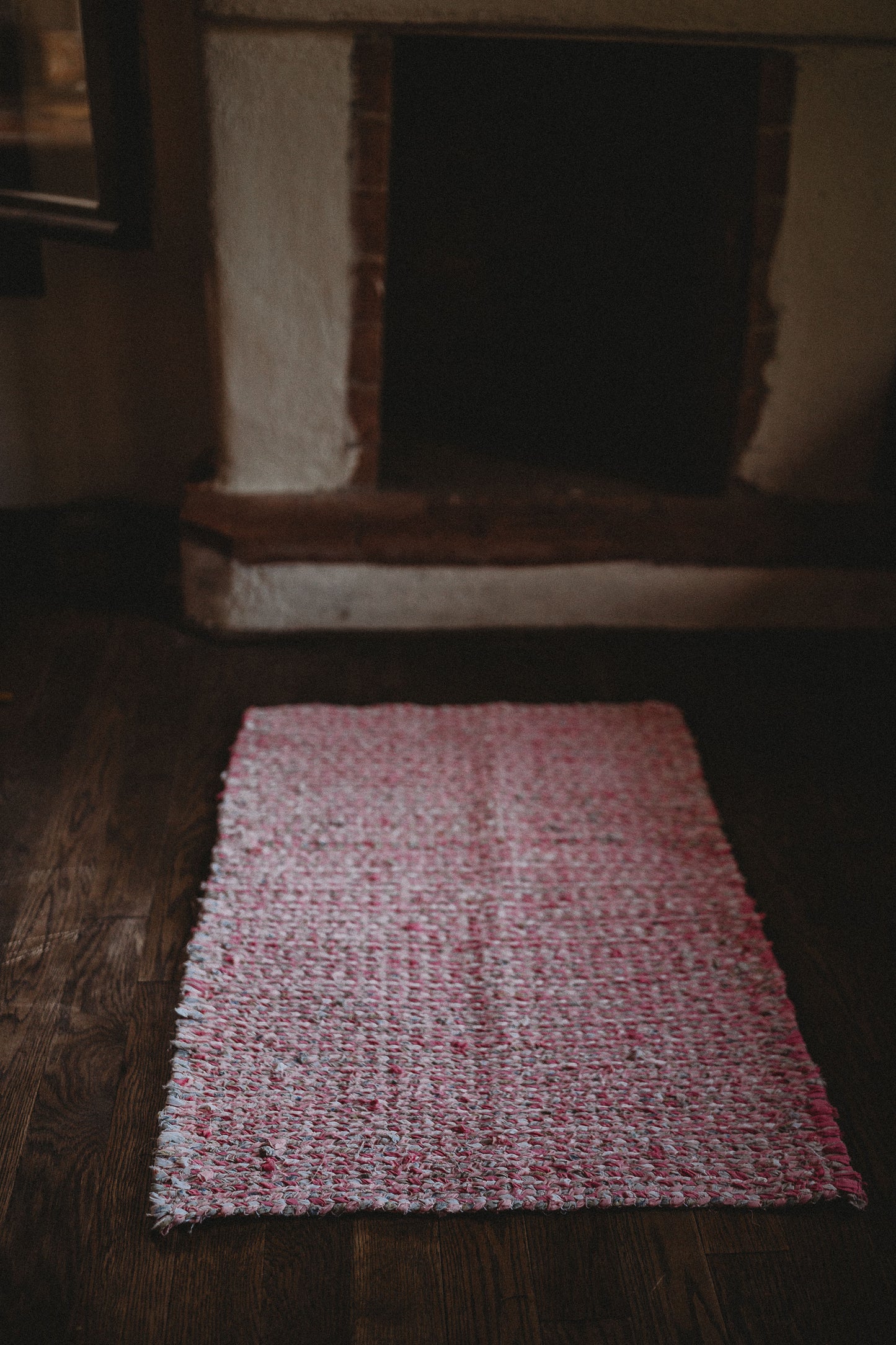Rag Rug