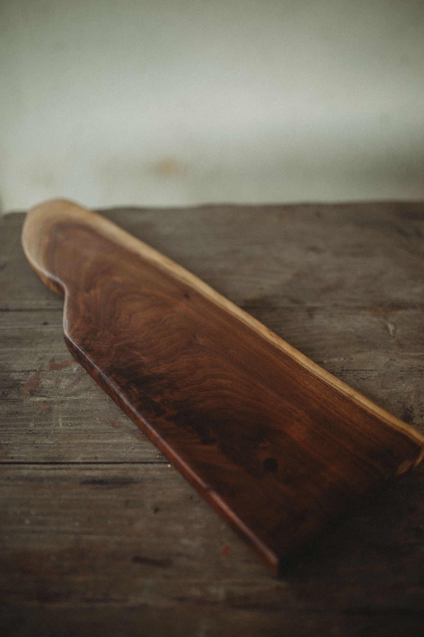 Bread Boards with Live Edge