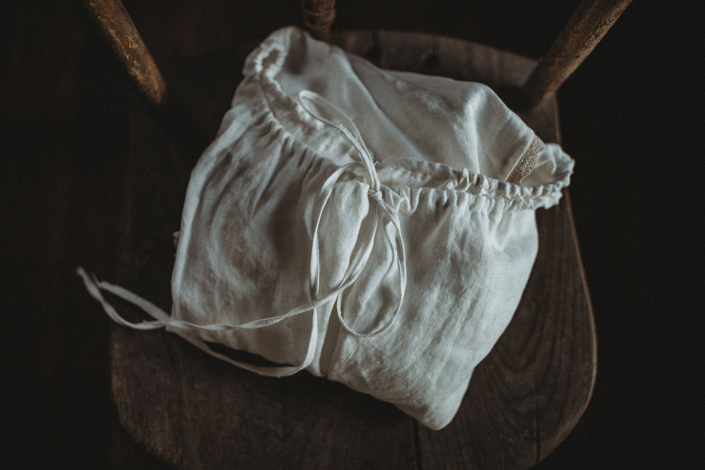 The Farmhouse Nightgown