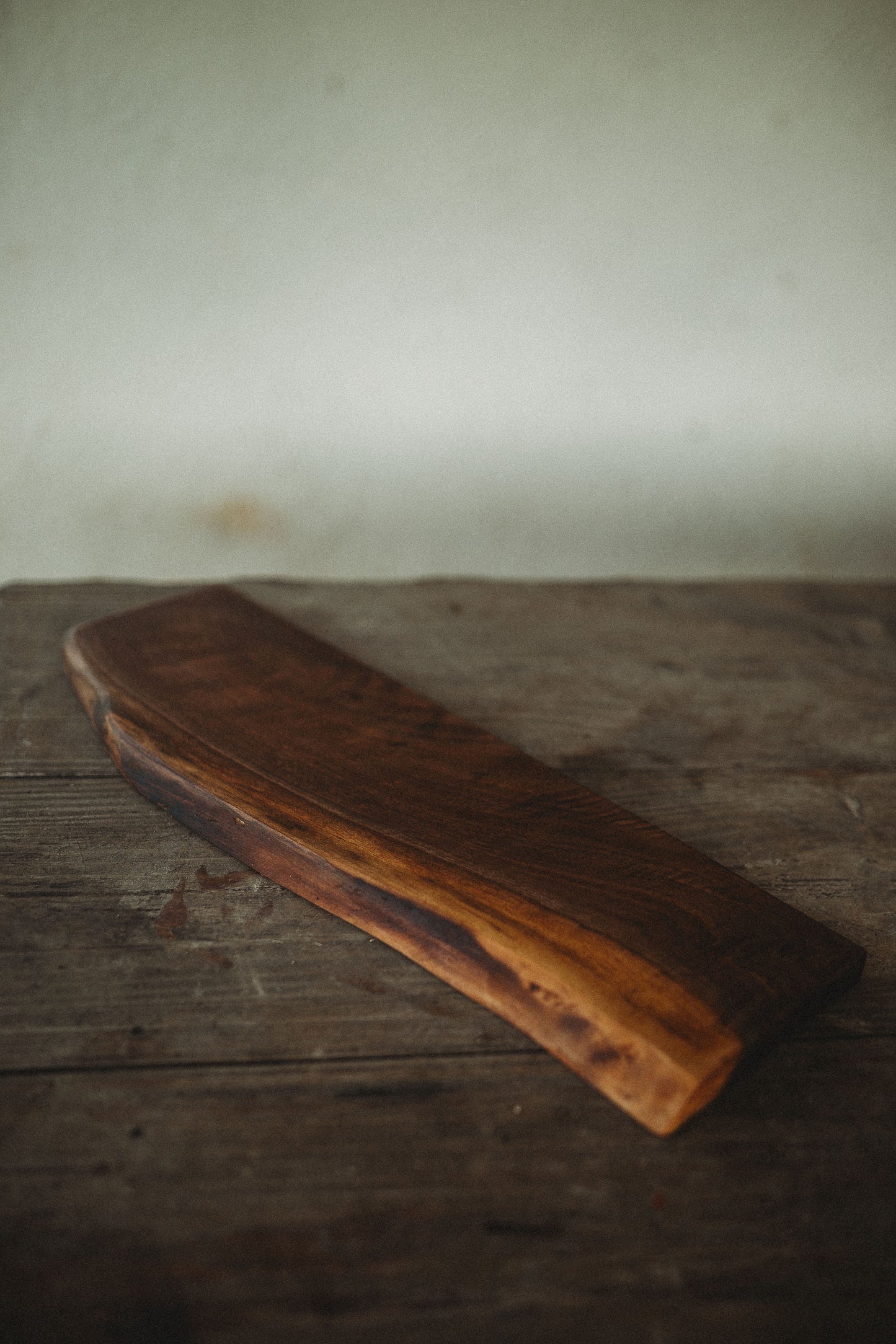 Bread Boards with Live Edge
