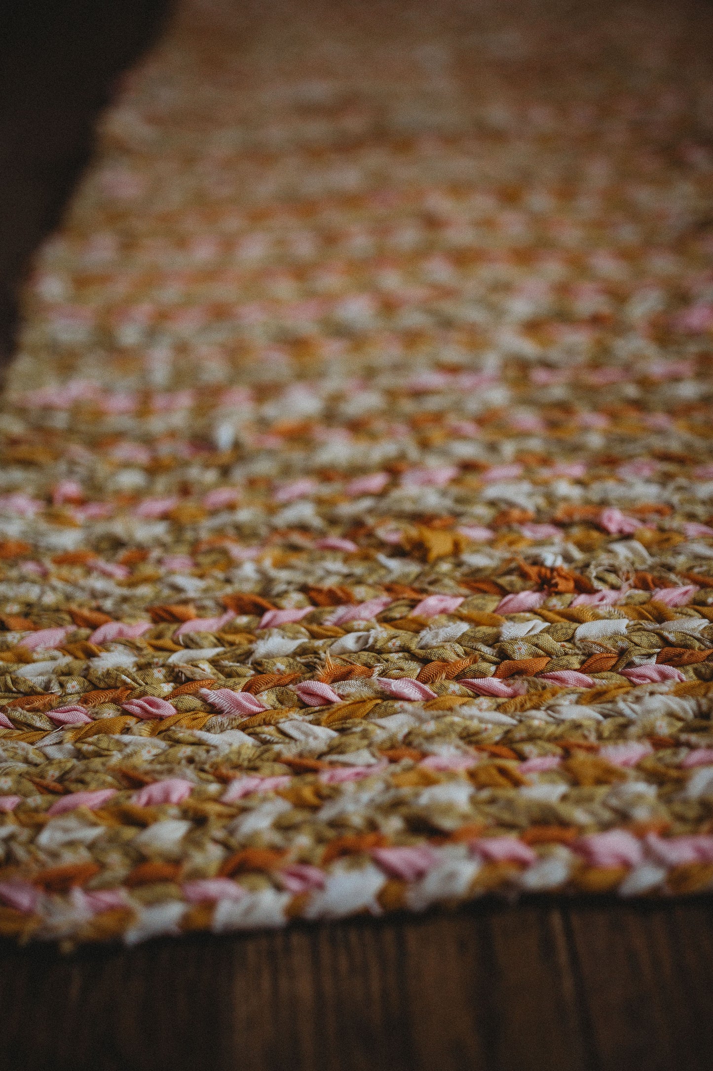 Rag Rug