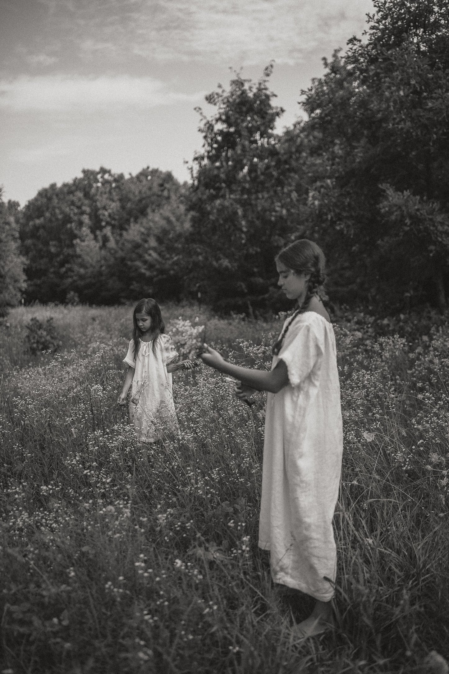 The Farmhouse Nightgown
