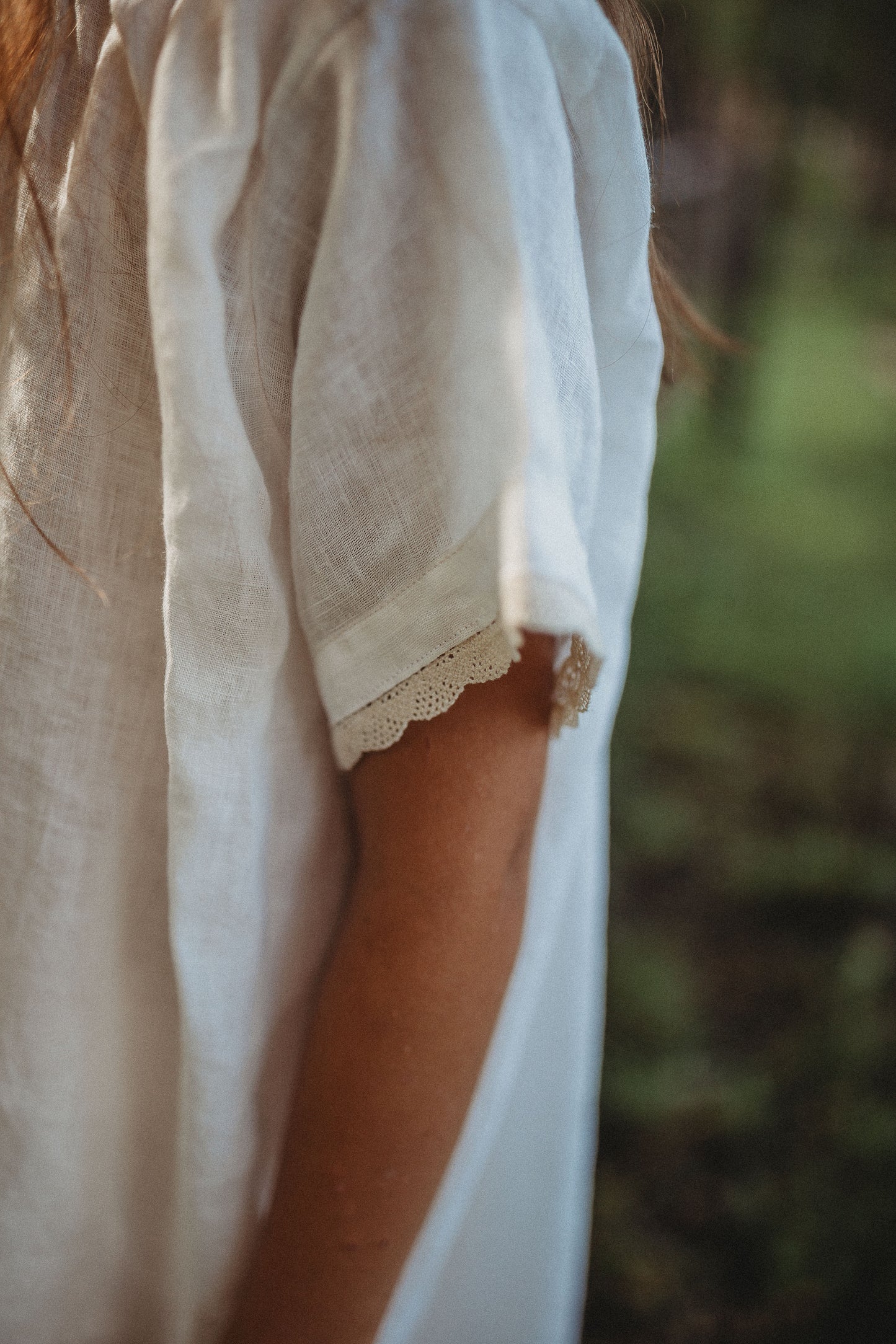 The Farmhouse Nightgown