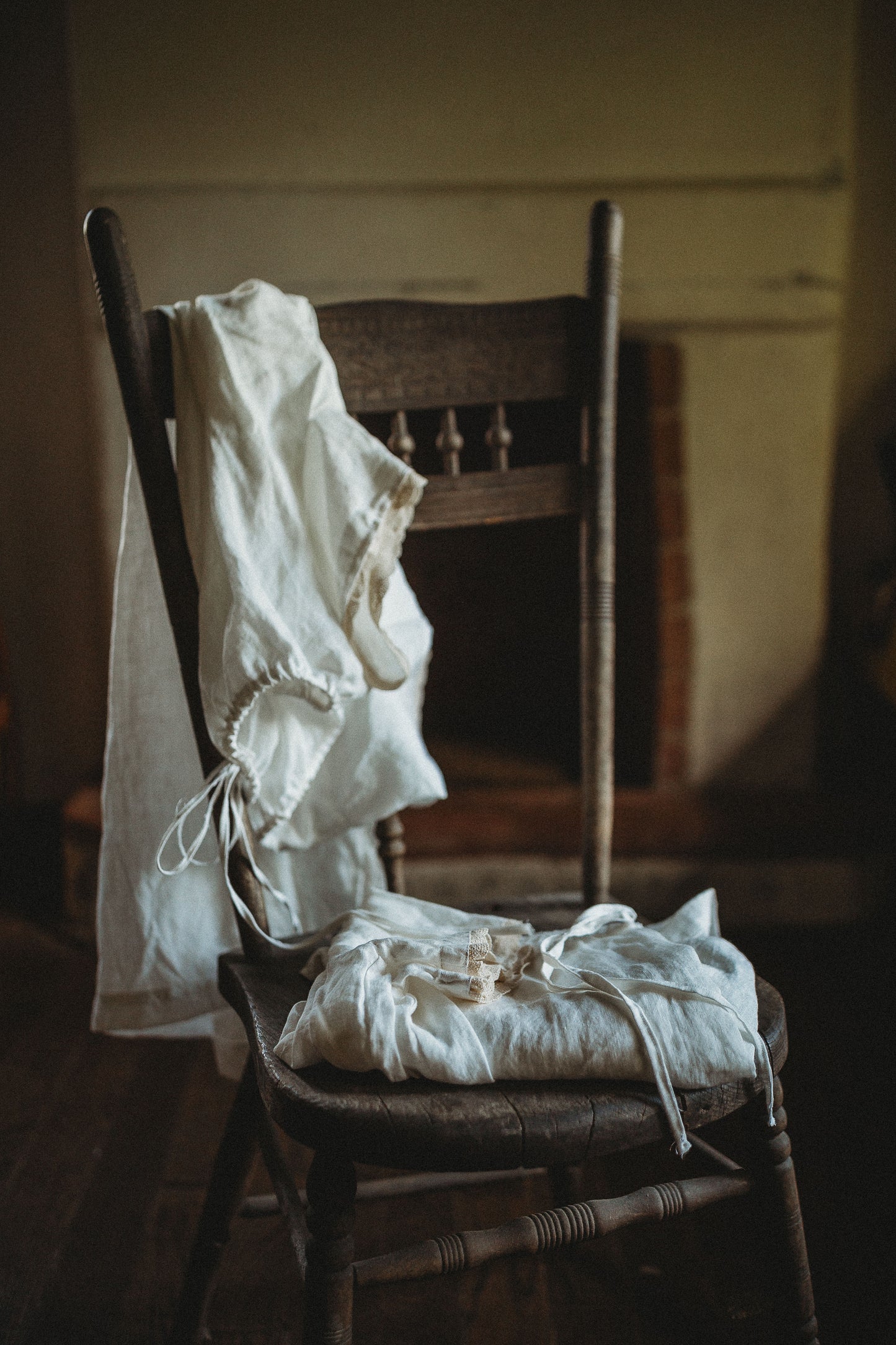 The Farmhouse Nightgown