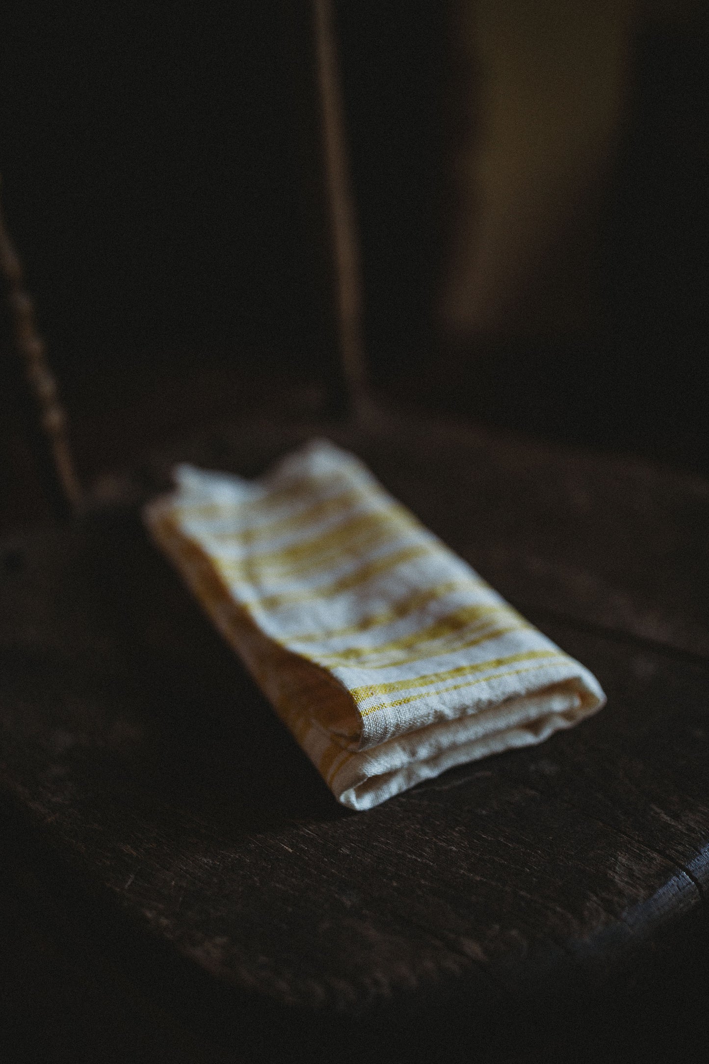 Linen Dish Towel