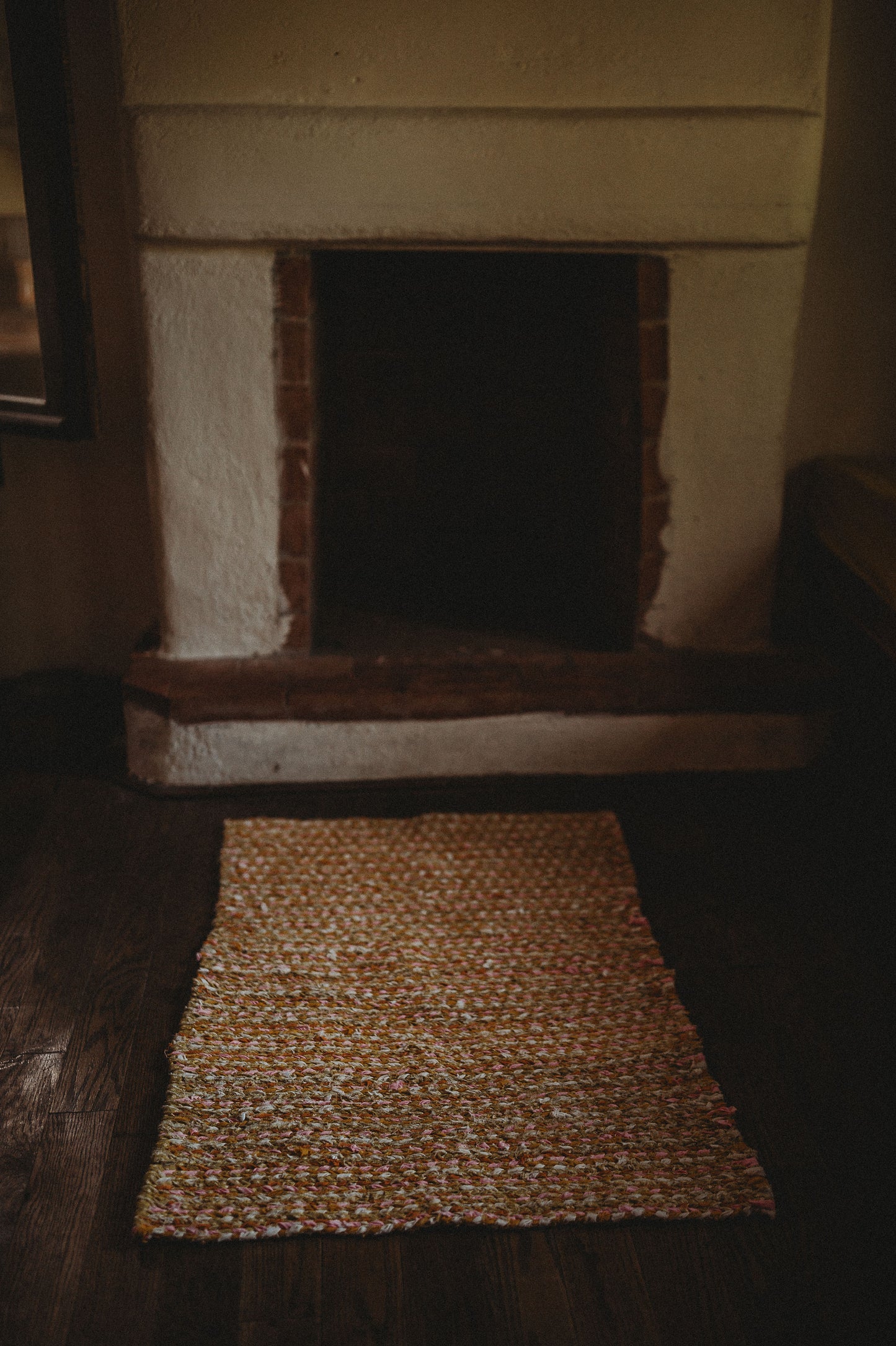 Rag Rug