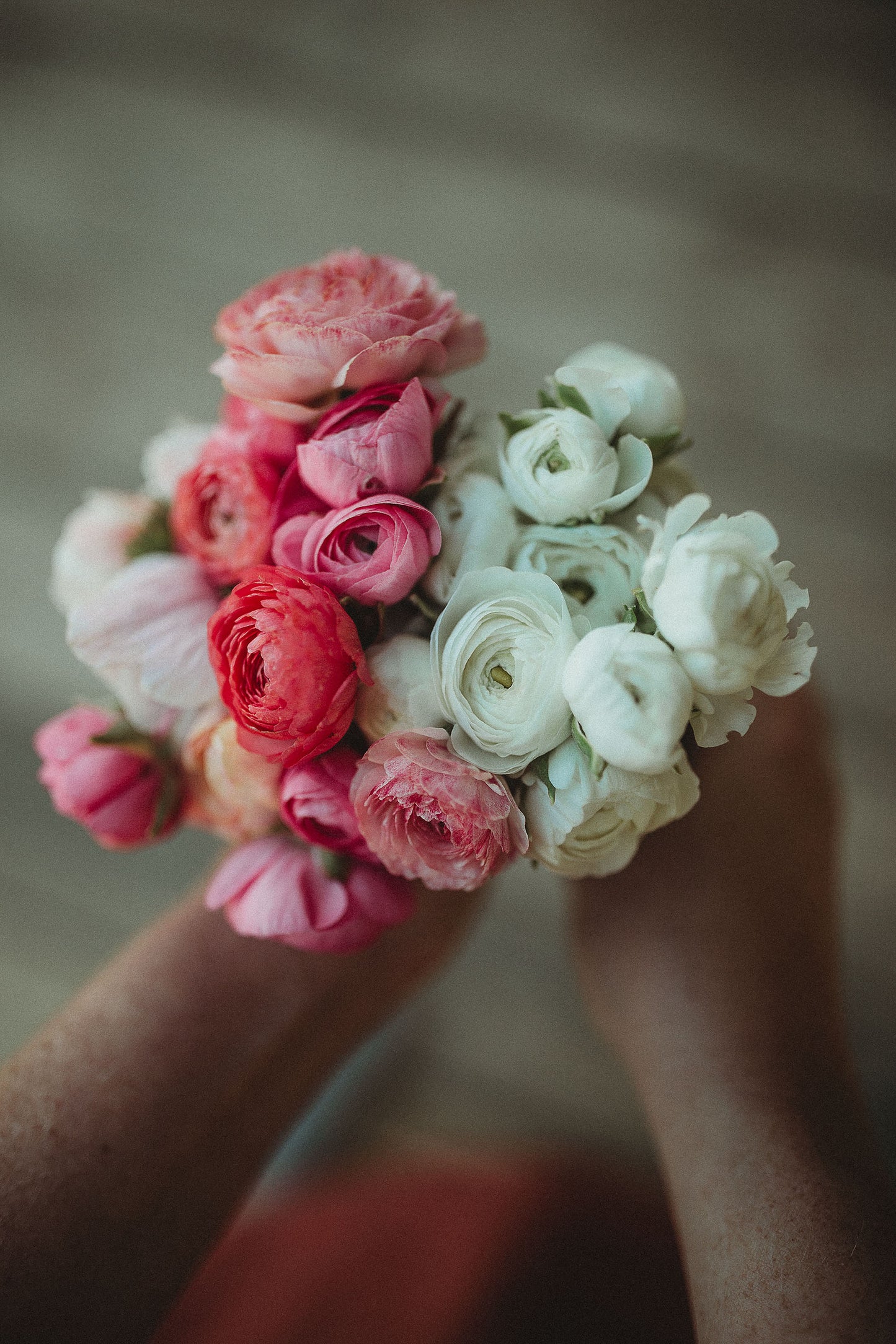 Spring Bouquets - COMING SOON