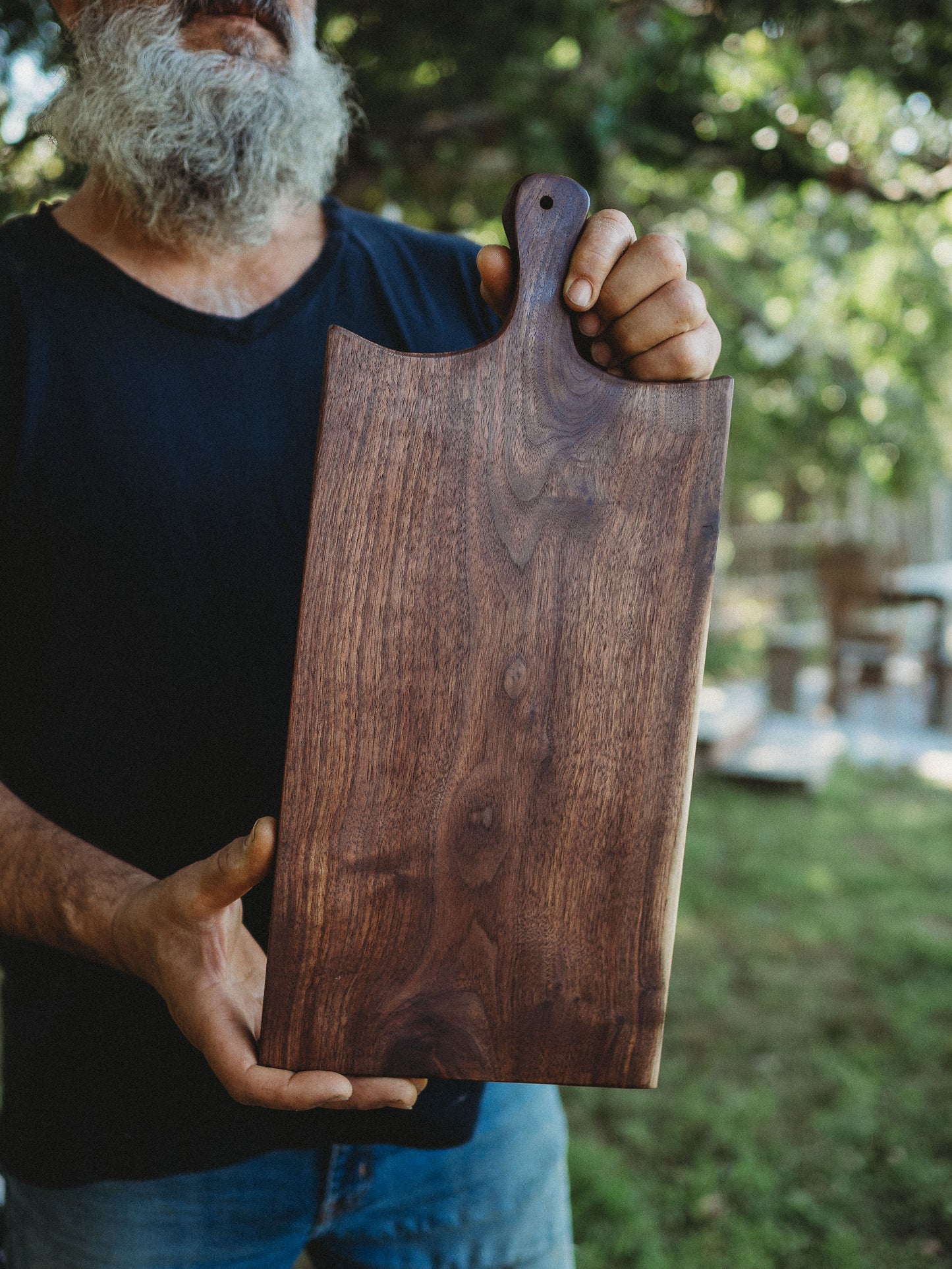 Cutting Boards
