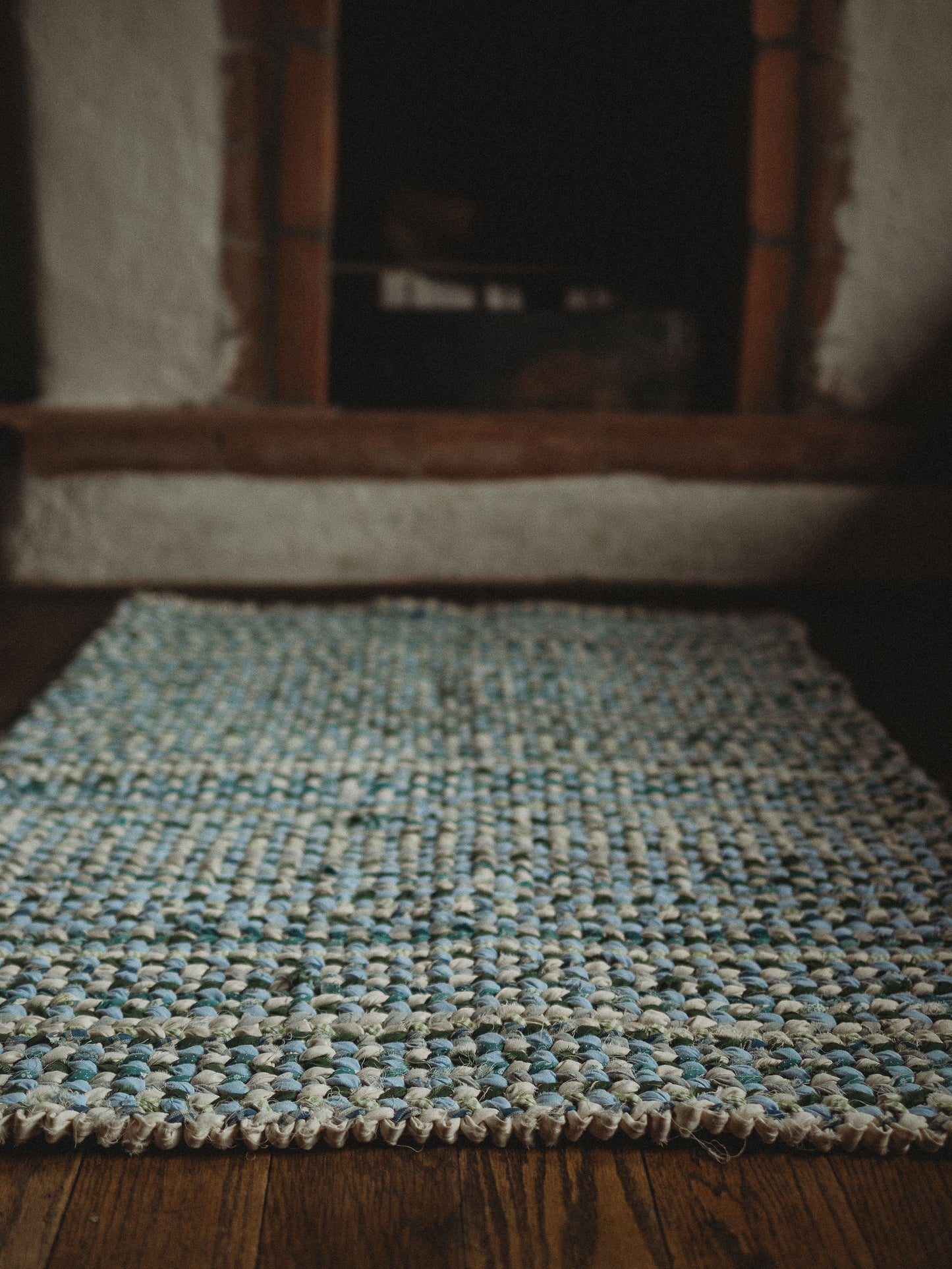 Rag Rug