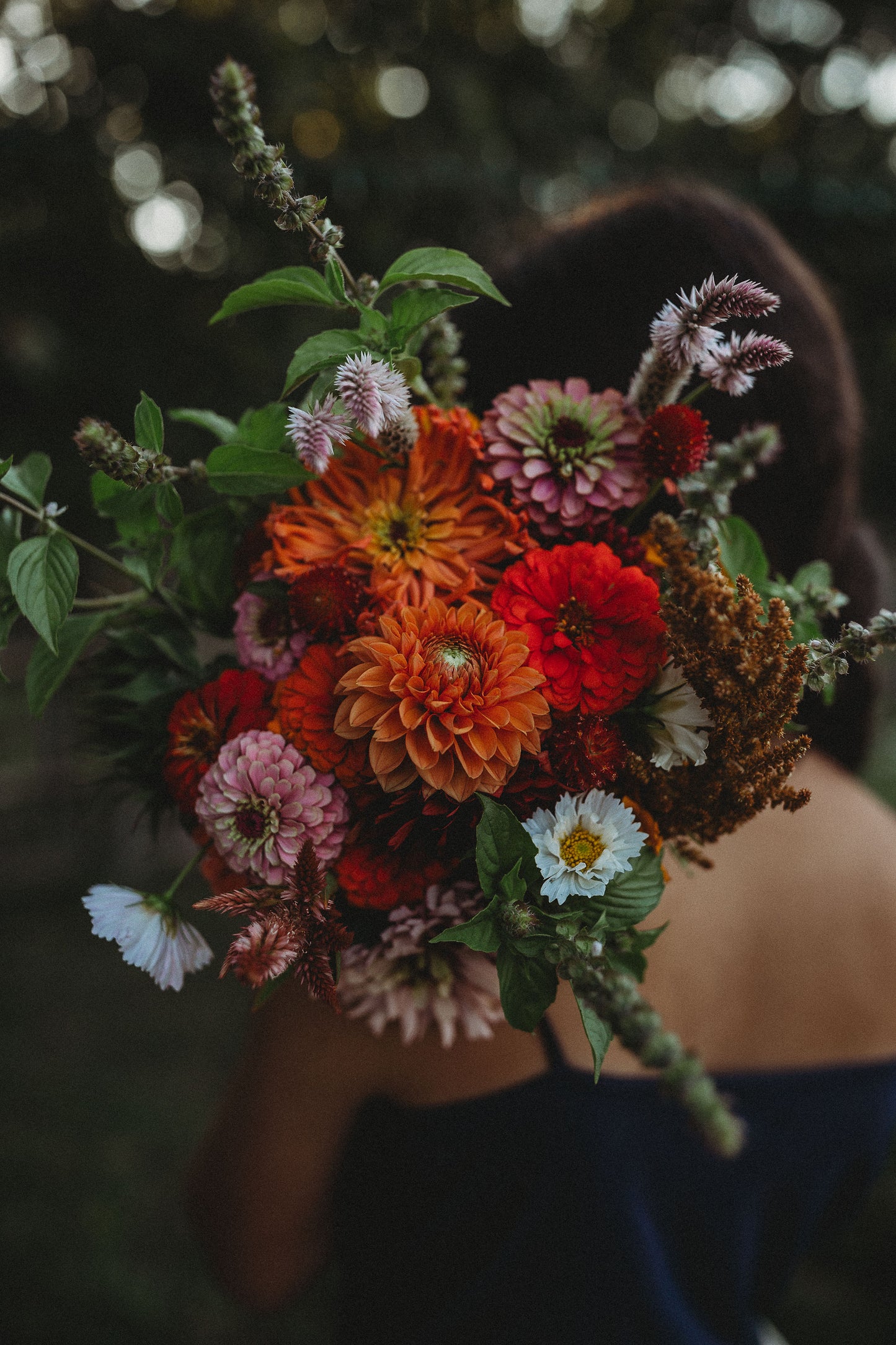 Custom Bouquet