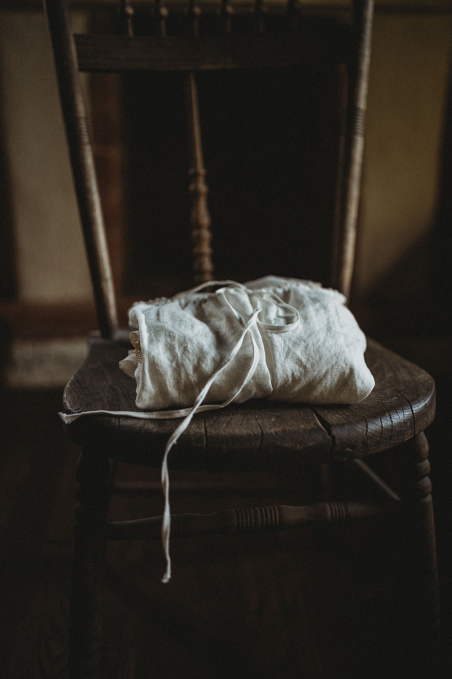 The Farmhouse Nightgown