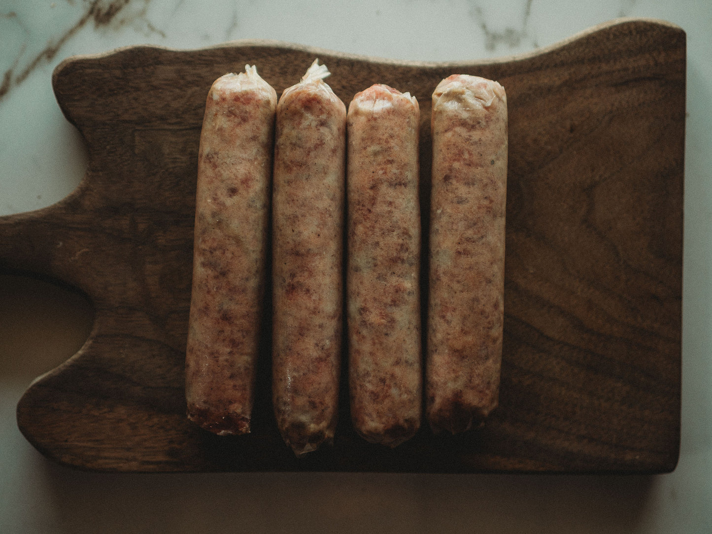 Bratwurst - package of 4