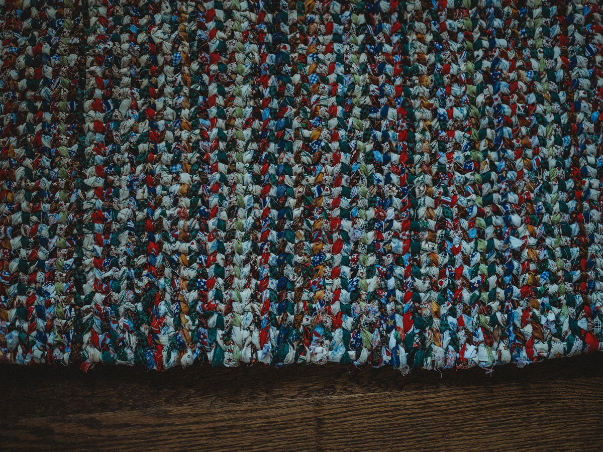 Rag Rug