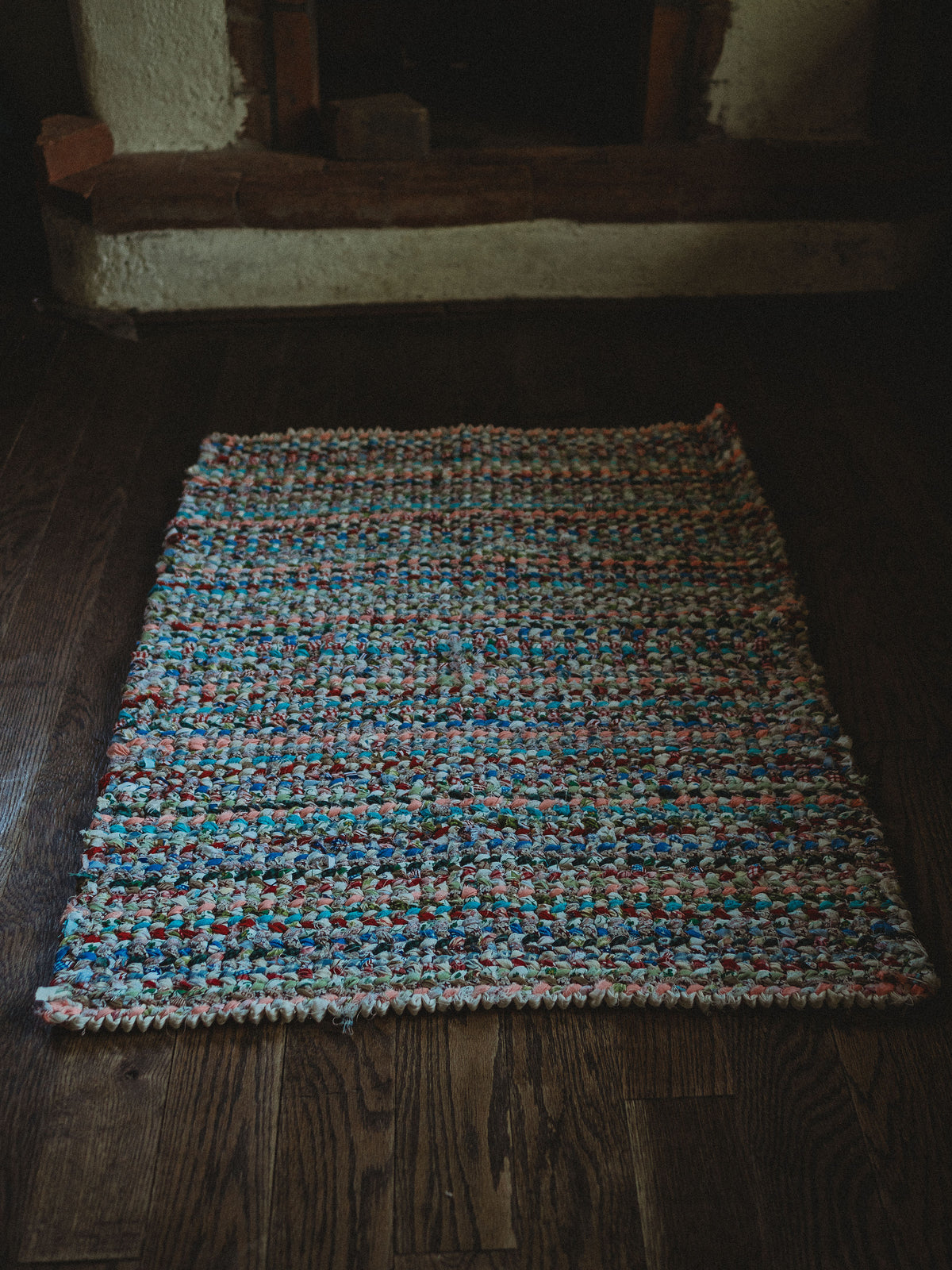 Rag Rug
