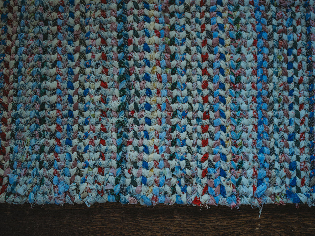 Rag Rug