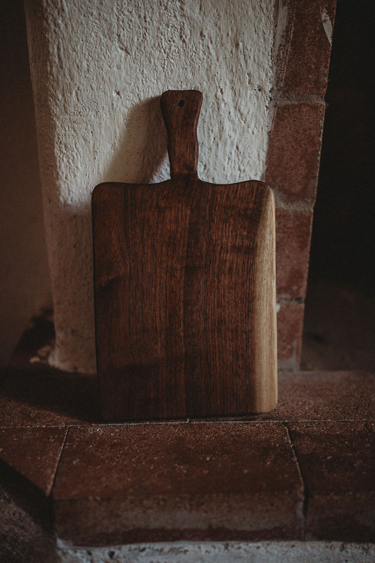 The Petite Chef’s Board