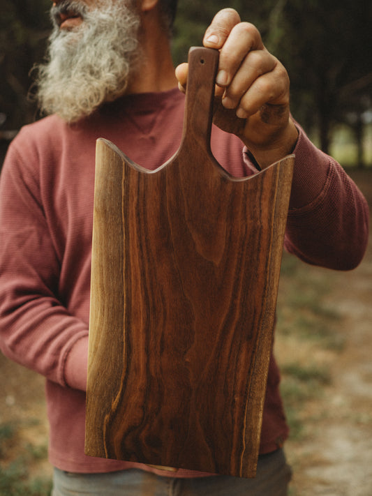 Cutting Boards