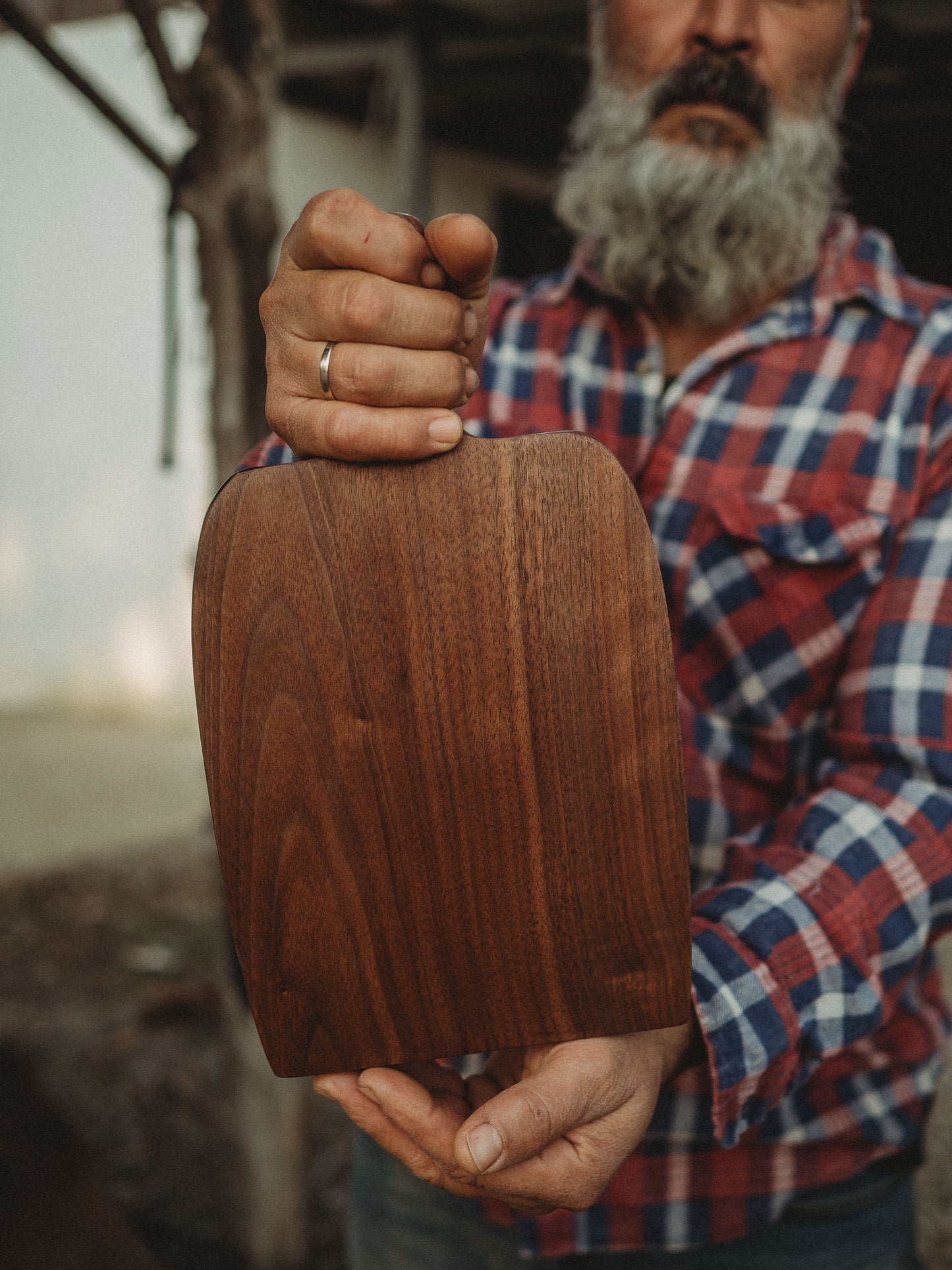 The Petite Chef’s Board