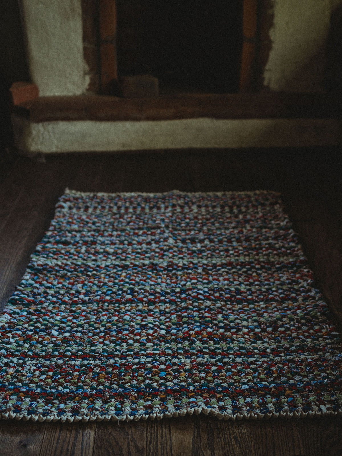 Rag Rug