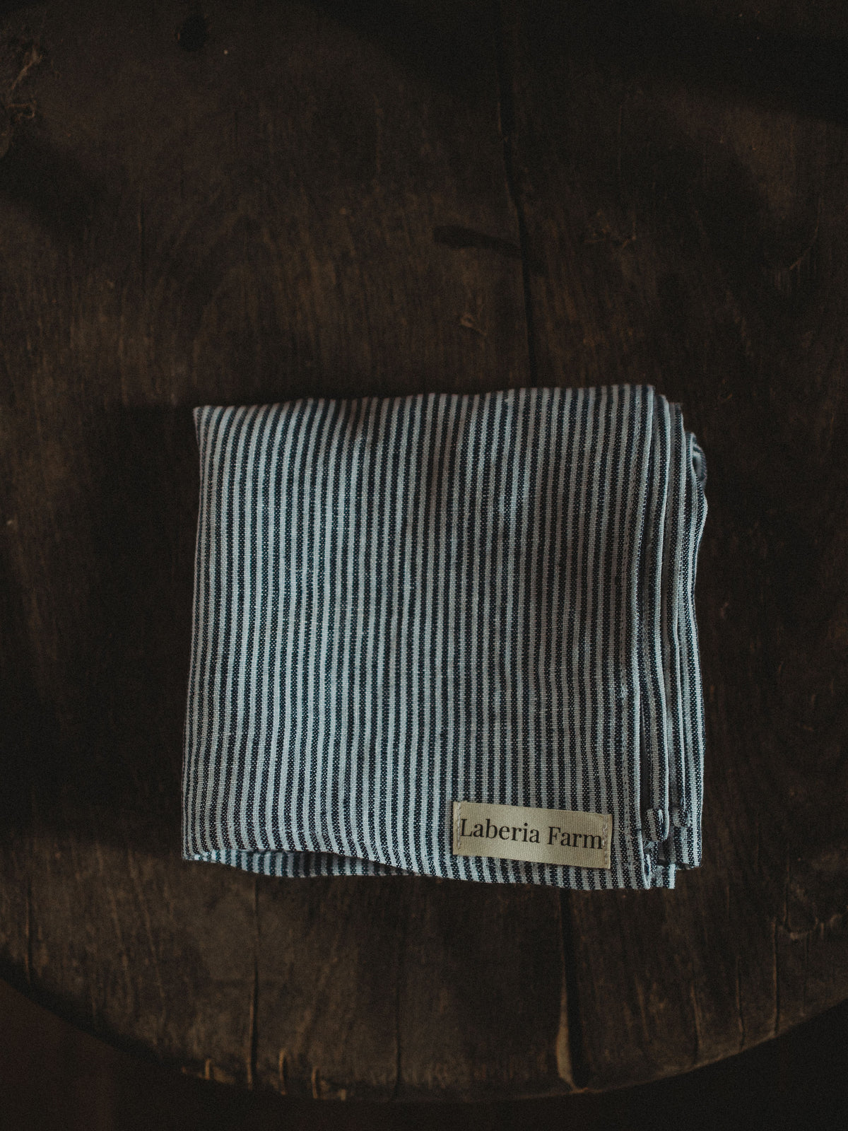 Linen Towel