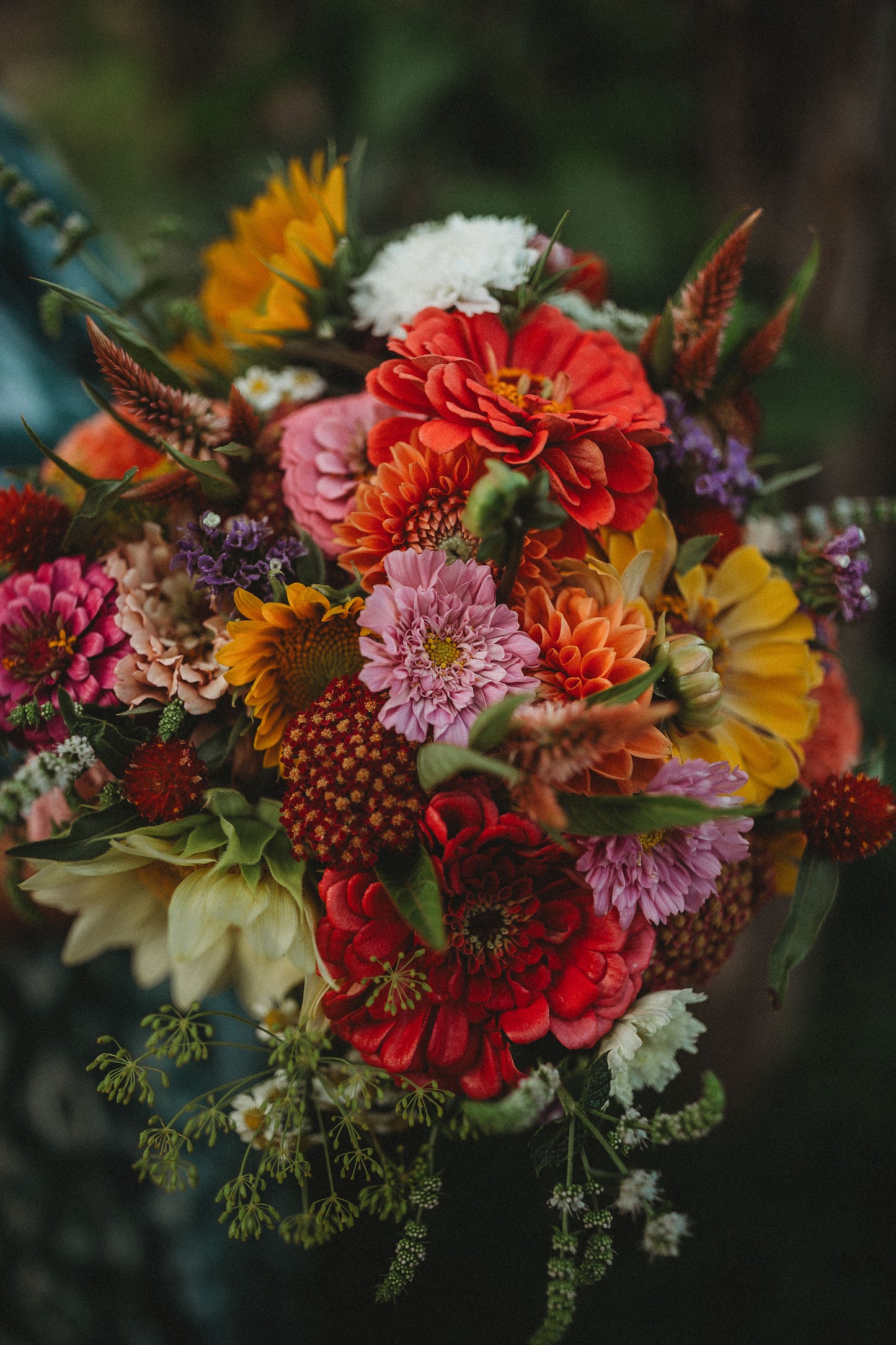 Custom Bouquet
