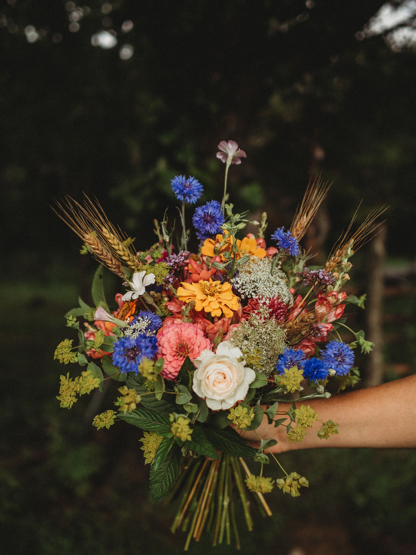 Summer Bouquet