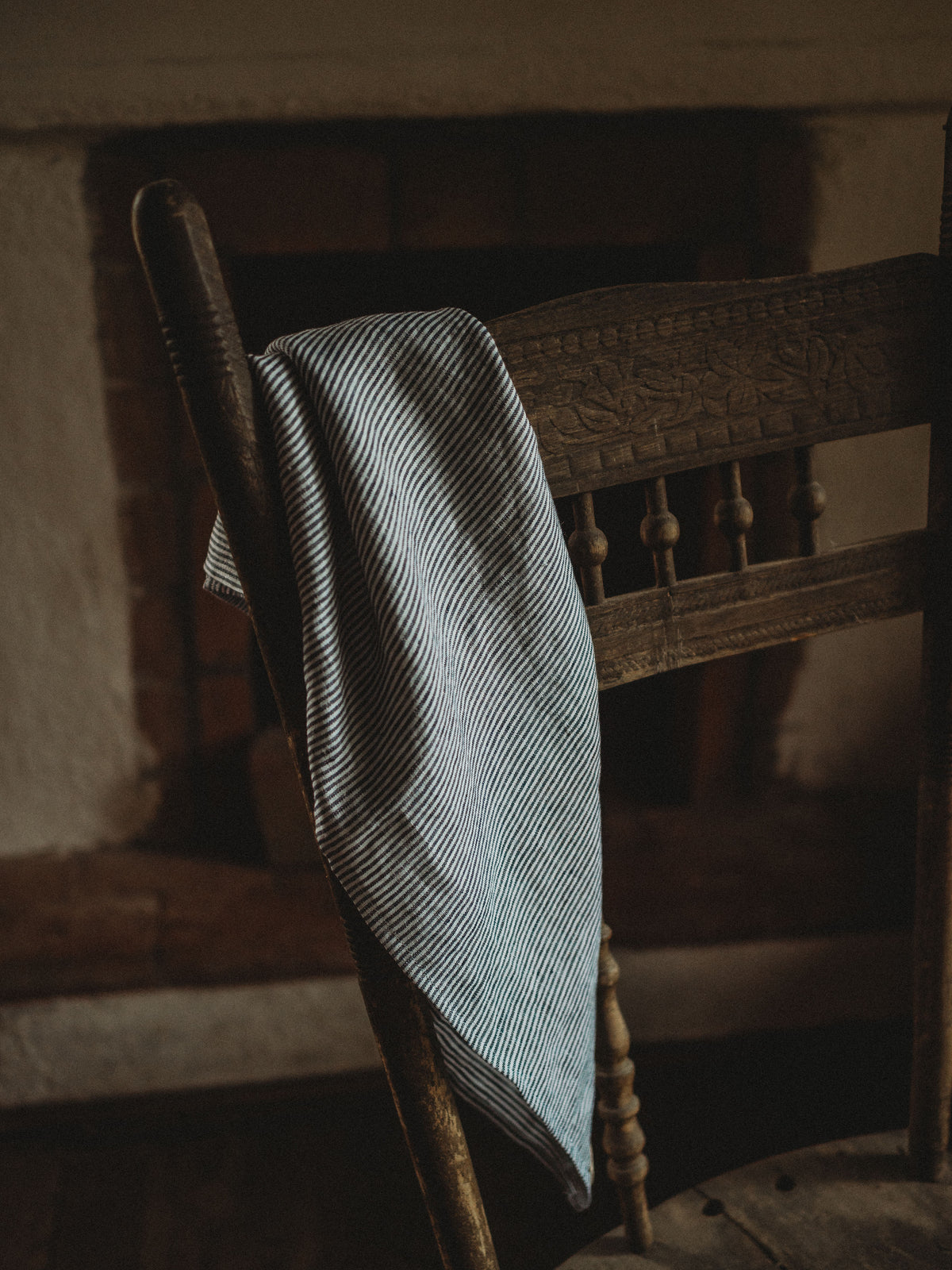 Linen Towel