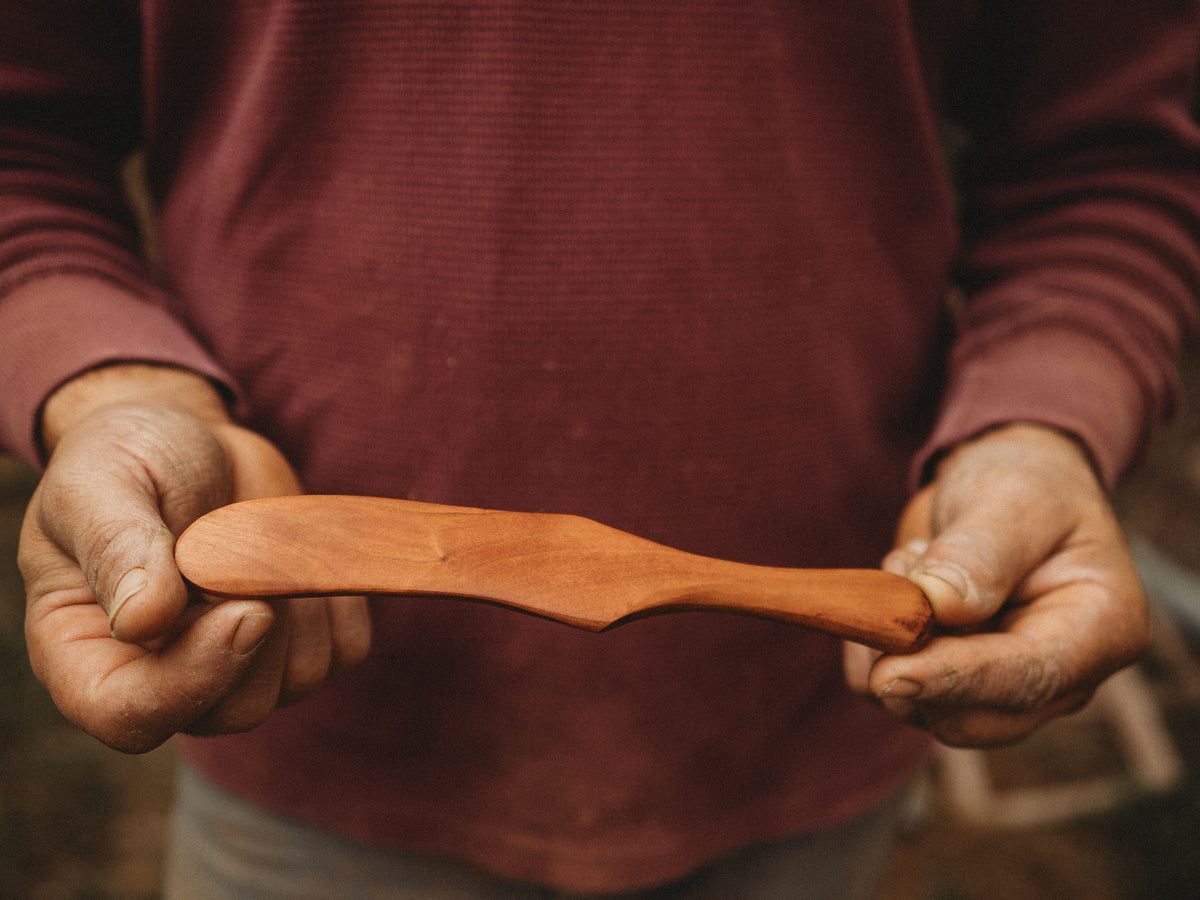 Butter Knife/ Spreader