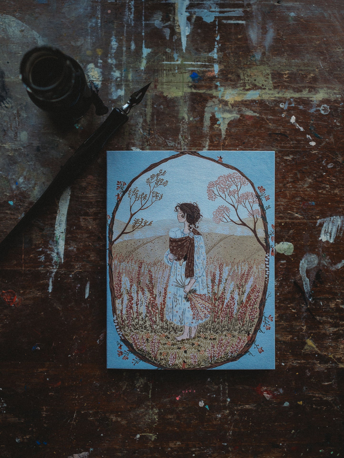 Springtime Cards