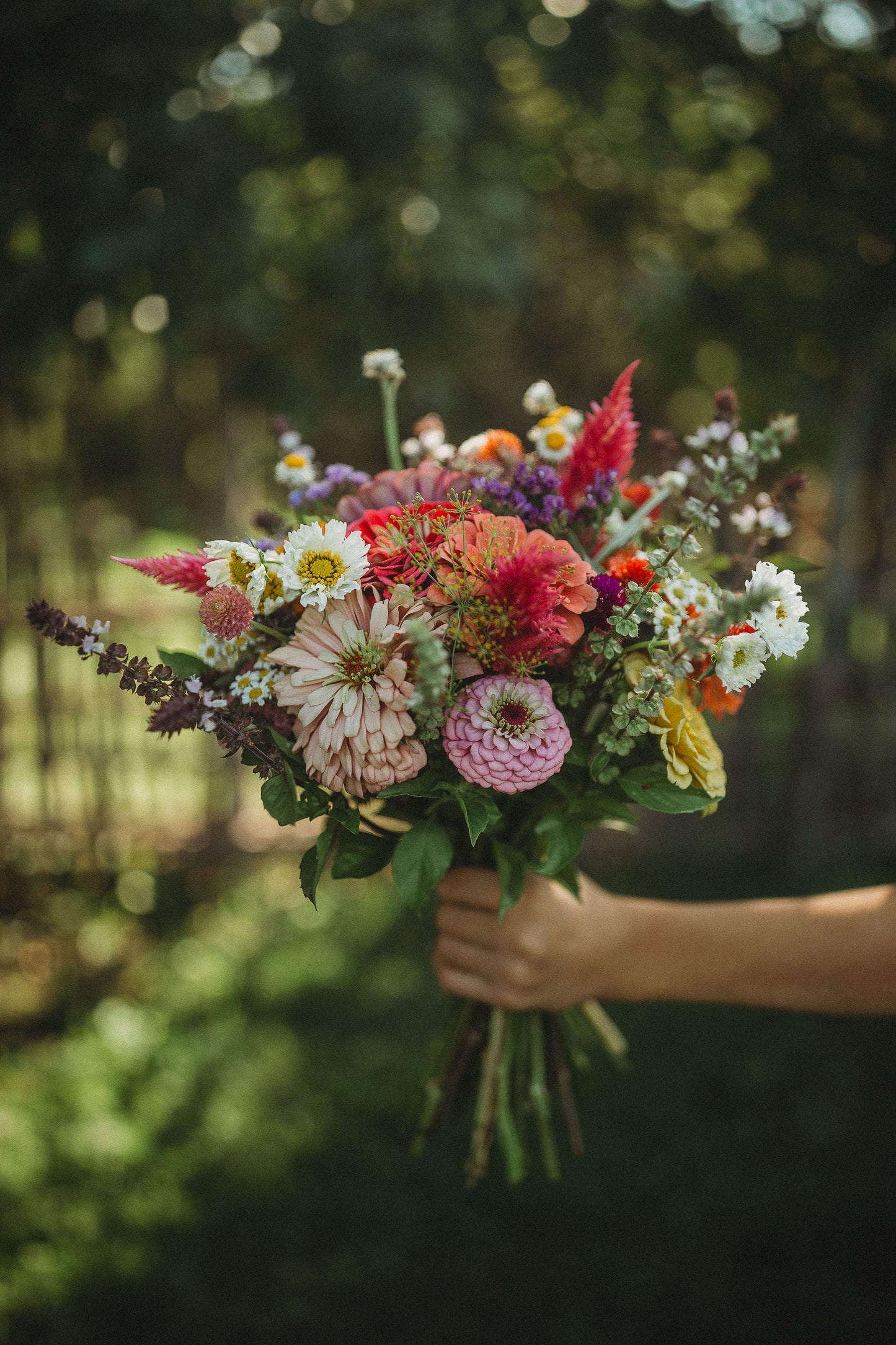 Custom Bouquet