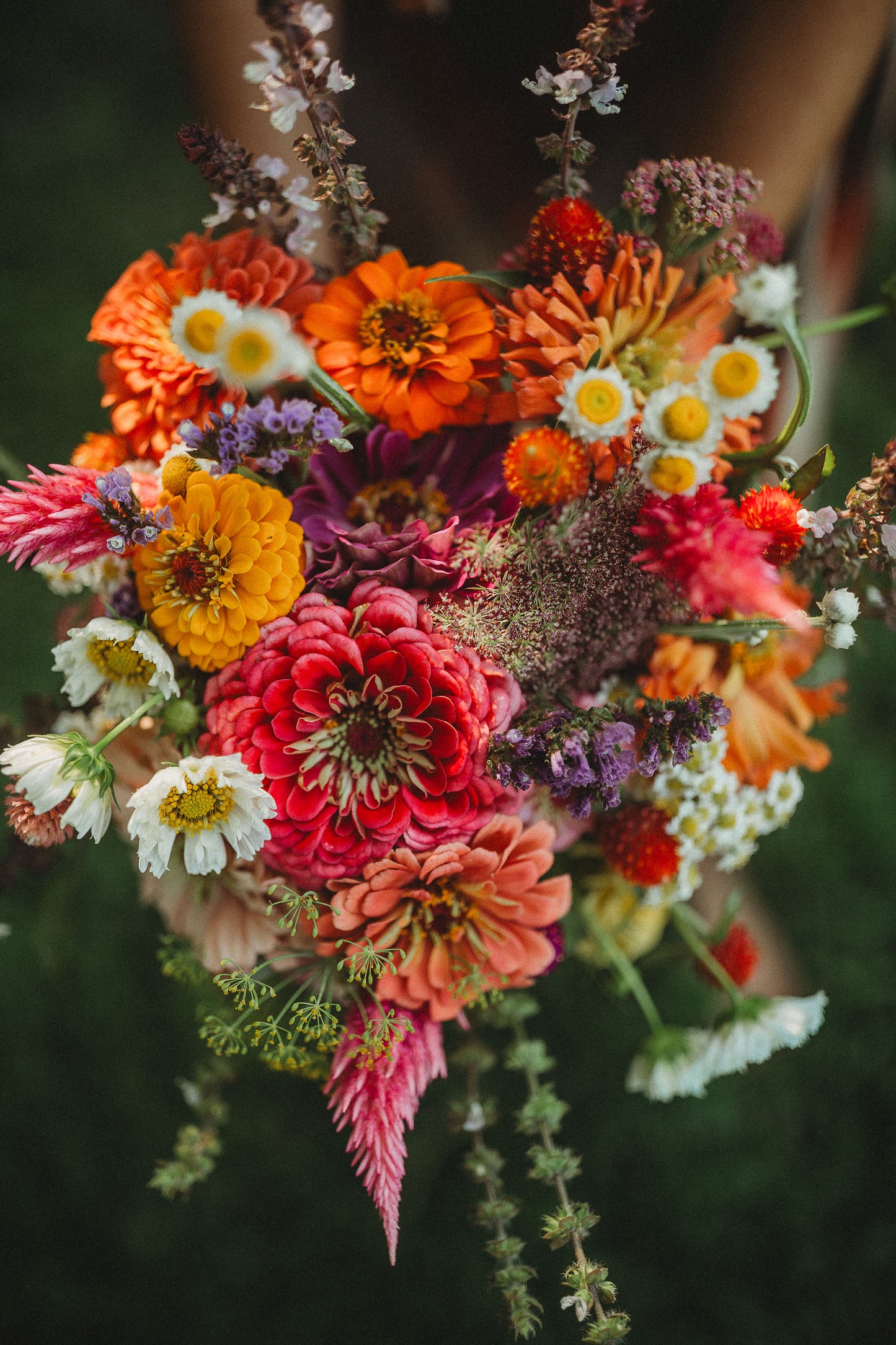 Custom Bouquet