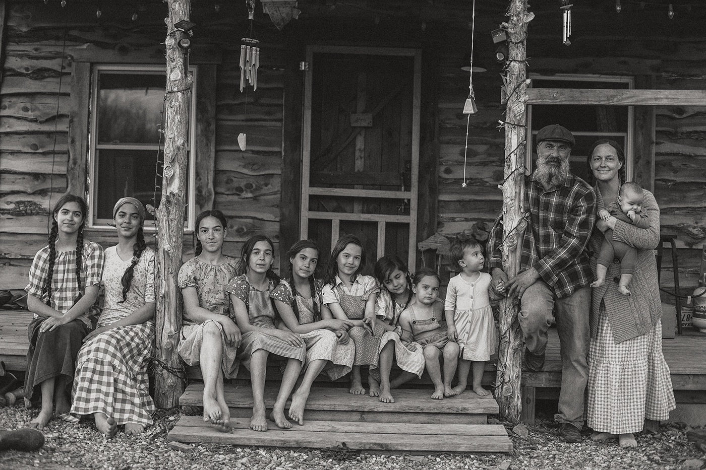 Laberia Farm