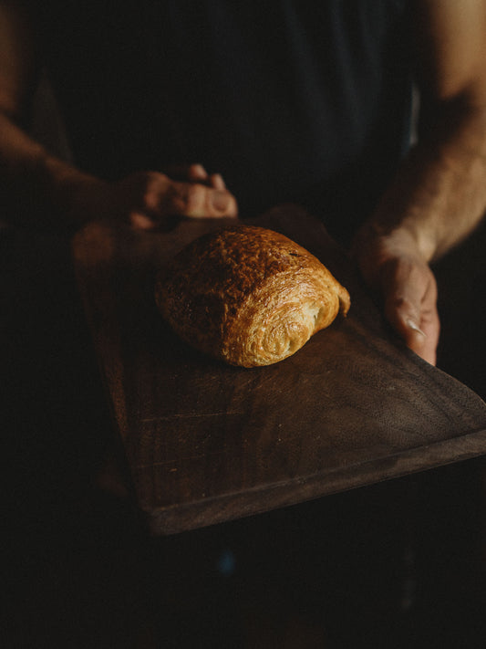 Pain au Chocolat - FROZEN