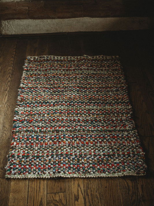 Rag Rug
