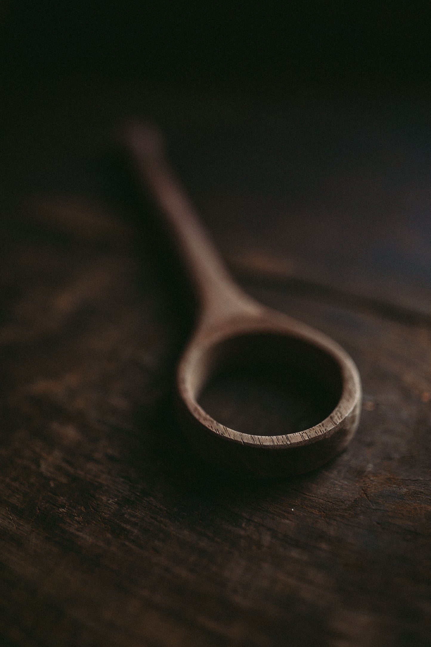 Wooden Whisk