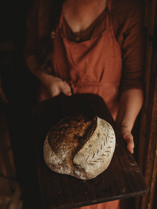 Artisan Loaf
