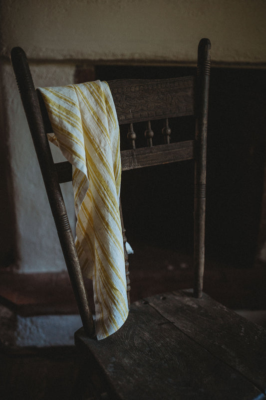 Linen Dish Towel