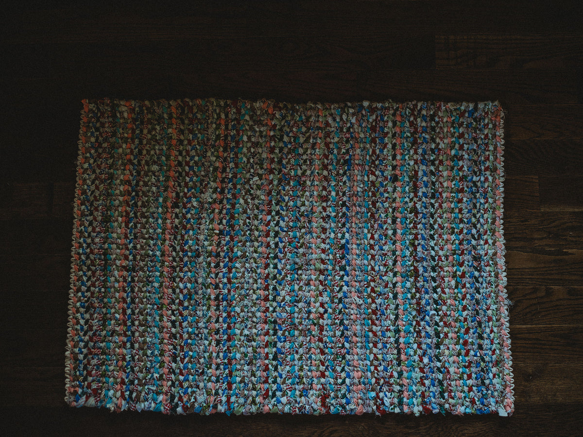 Rag Rug