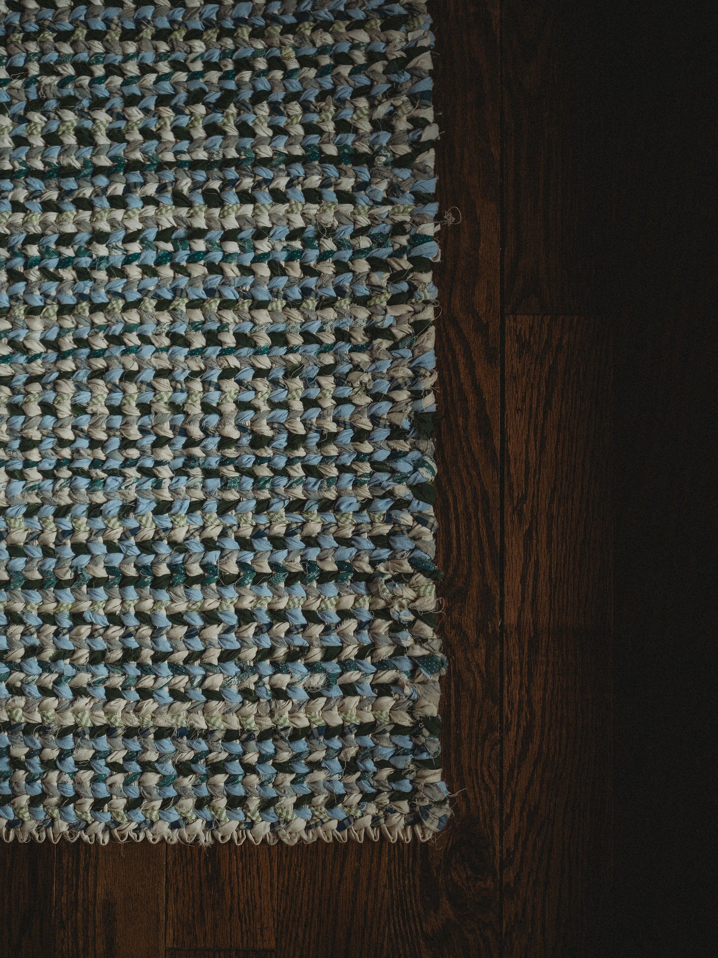 Rag Rug