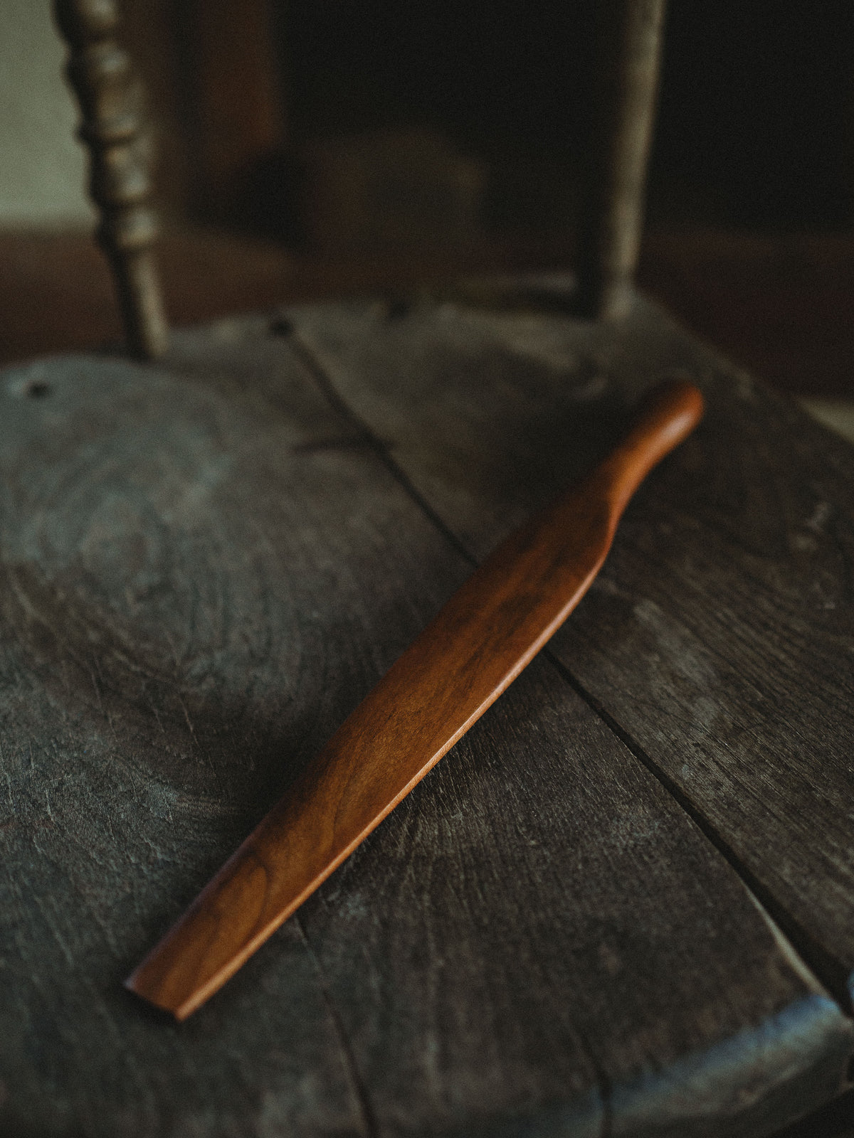Sourdough Spatula