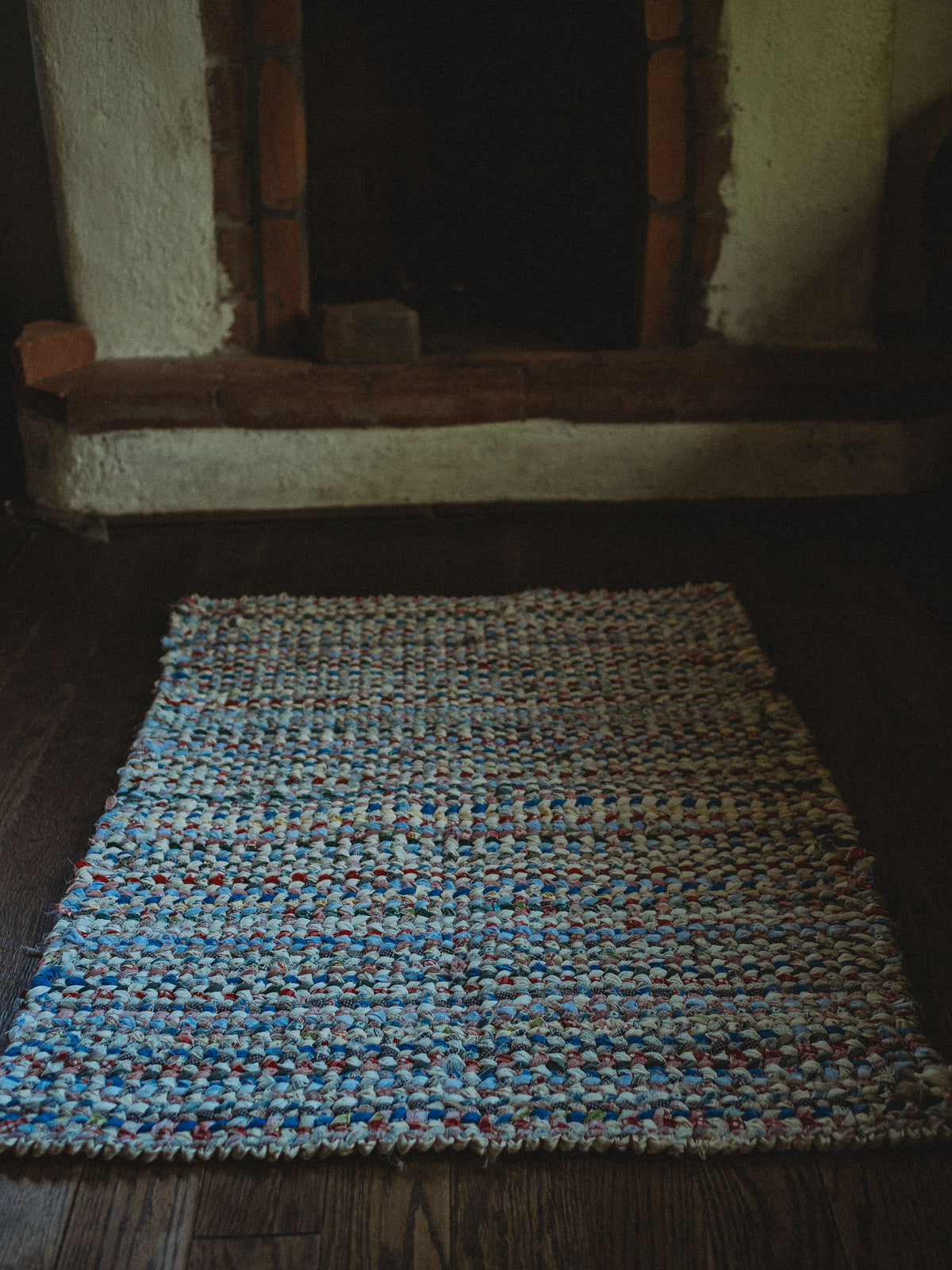 Rag Rug