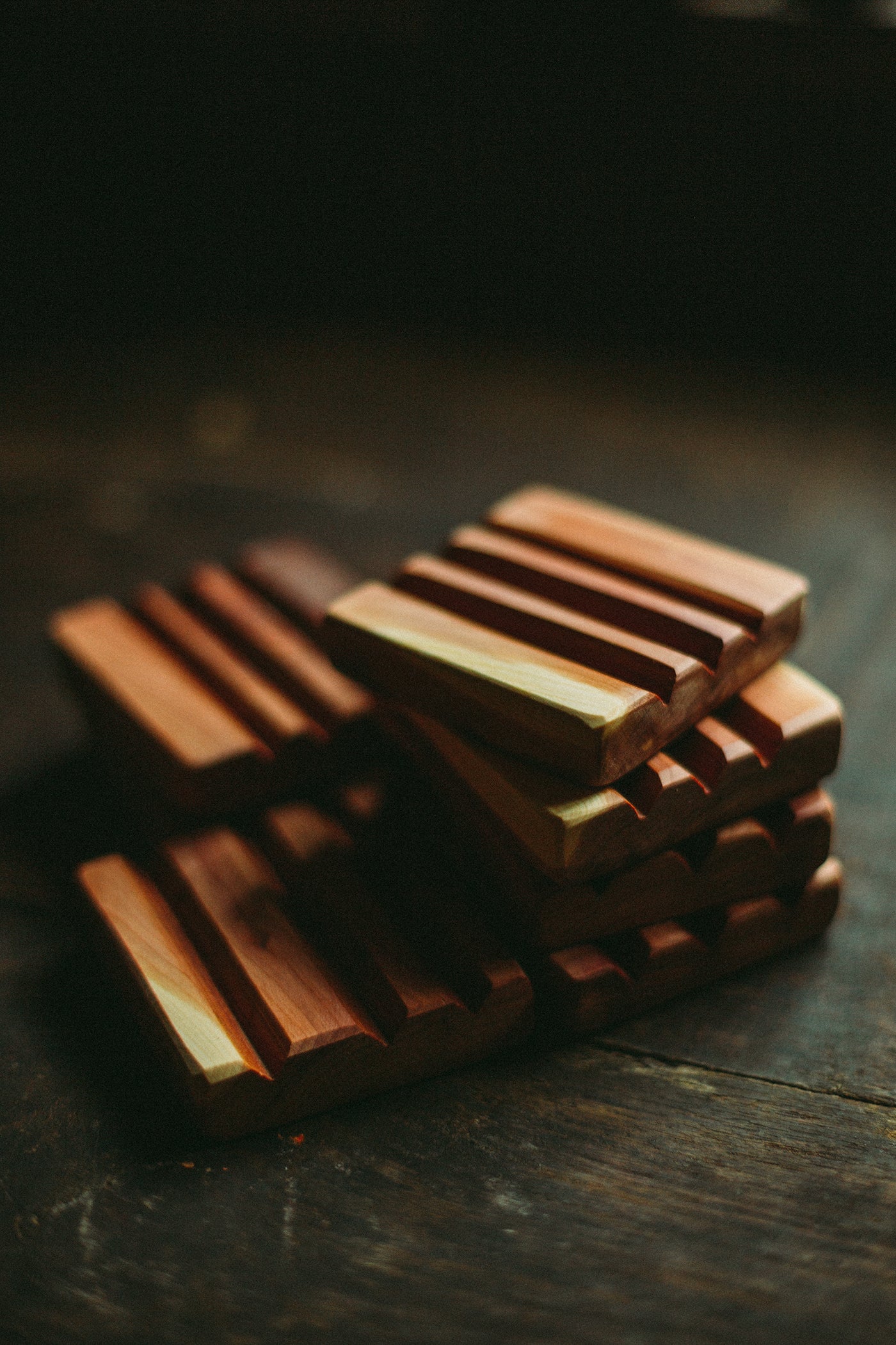 Soap Dishes