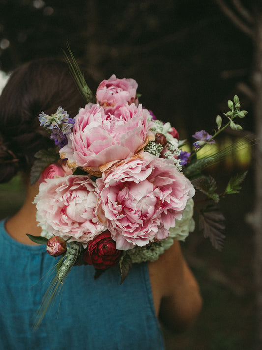 Spring Bouquets