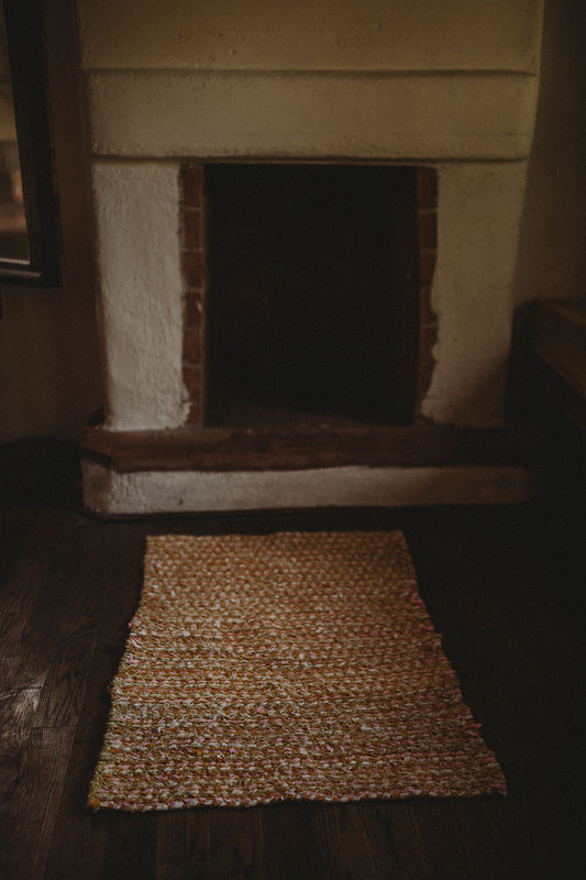 Rag Rug